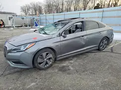 KMHE34L1XHA058286 2017 HYUNDAI SONATA