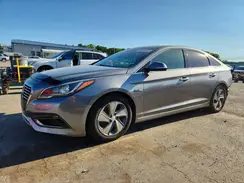 KMHE34L1XHA060197 2017 HYUNDAI SONATA