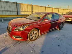 KMHE34L30HA067144 2017 HYUNDAI SONATA