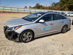 KMHE34L30HA067290 2017 HYUNDAI SONATA