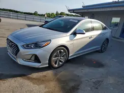 KMHE34L30JA082989 2018 HYUNDAI SONATA