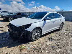 KMHE34L30JA083477 2018 HYUNDAI SONATA