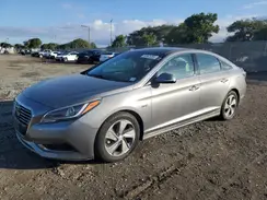 KMHE34L31HA064561 2017 HYUNDAI SONATA