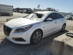 KMHE34L31HA071252 2017 HYUNDAI SONATA