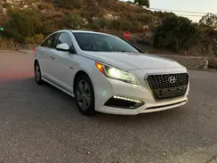 KMHE34L31HA071512 2017 HYUNDAI SONATA