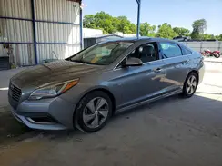 KMHE34L31HA074698 2017 HYUNDAI SONATA