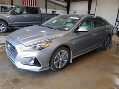 KMHE34L31JA083424 2018 HYUNDAI SONATA