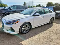 KMHE34L31JA084881 2018 HYUNDAI SONATA
