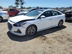 KMHE34L31KA090634 2019 HYUNDAI SONATA