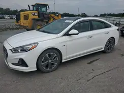 KMHE34L31KA092237 2019 HYUNDAI SONATA