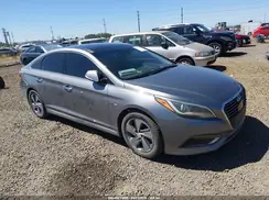 KMHE34L32HA063046 2017 HYUNDAI SONATA