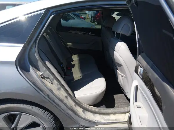 KMHE34L32HA063046 2017 HYUNDAI SONATA - Image 8