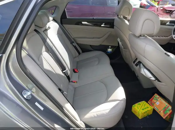 KMHE34L32HA075648 2017 HYUNDAI SONATA - Image 8