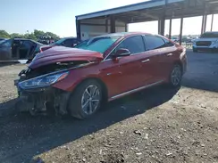 KMHE34L32JA083951 2018 HYUNDAI SONATA