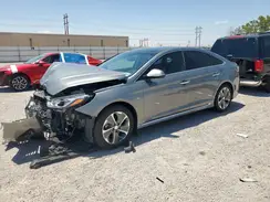 KMHE34L32JA086946 2018 HYUNDAI SONATA