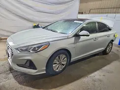KMHE34L32JA086977 2018 HYUNDAI SONATA