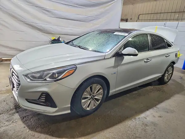 KMHE34L32JA086977 2018 HYUNDAI SONATA