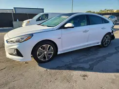KMHE34L32KA087922 2019 HYUNDAI SONATA