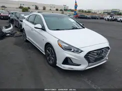KMHE34L32KA088634 2019 HYUNDAI SONATA