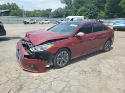 KMHE34L33JA086907 2018 HYUNDAI SONATA