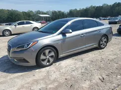 KMHE34L34HA062383 2017 HYUNDAI SONATA
