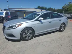 KMHE34L34HA064327 2017 HYUNDAI SONATA