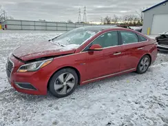 KMHE34L34HA064358 2017 HYUNDAI SONATA