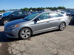 KMHE34L34HA071293 2017 HYUNDAI SONATA