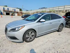 KMHE34L34HA071410 2017 HYUNDAI SONATA
