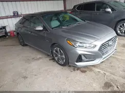KMHE34L34JA083501 2018 HYUNDAI SONATA