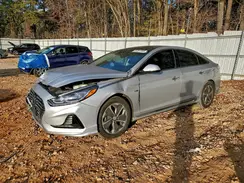 KMHE34L34JA086544 2018 HYUNDAI SONATA
