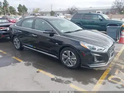KMHE34L34KA092636 2019 HYUNDAI SONATA