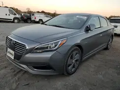 KMHE34L35HA064398 2017 HYUNDAI SONATA