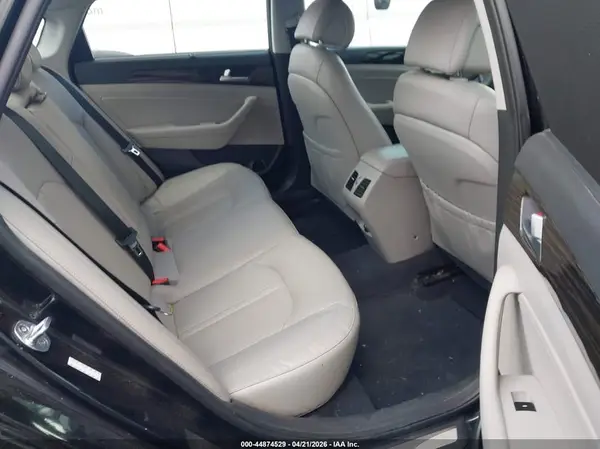 KMHE34L35HA064546 2017 HYUNDAI SONATA - Image 8