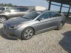 KMHE34L35HA068824 2017 HYUNDAI SONATA