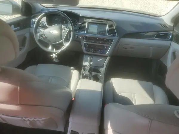 KMHE34L35HA068824 2017 HYUNDAI SONATA - Image 8