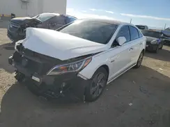 KMHE34L35HA070900 2017 HYUNDAI SONATA