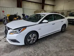 KMHE34L35HA077104 2017 HYUNDAI SONATA