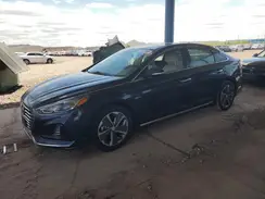 KMHE34L35JA086973 2018 HYUNDAI SONATA