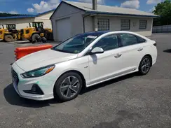 KMHE34L35KA087901 2019 HYUNDAI SONATA