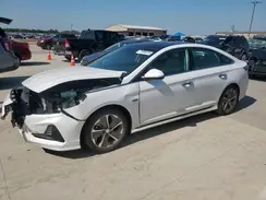 KMHE34L35KA089728 2019 HYUNDAI SONATA