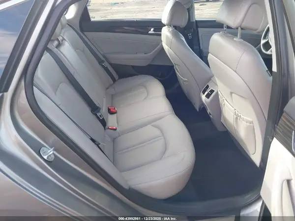 KMHE34L36HA077256 2017 HYUNDAI SONATA - Image 8