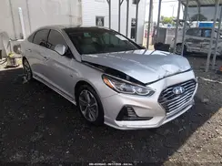 KMHE34L36JA083399 2018 HYUNDAI SONATA