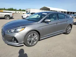 KMHE34L36JA086898 2018 HYUNDAI SONATA