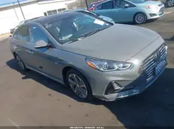 KMHE34L36KA093741 2019 HYUNDAI SONATA