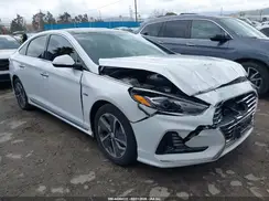 KMHE34L36KA094176 2019 HYUNDAI SONATA