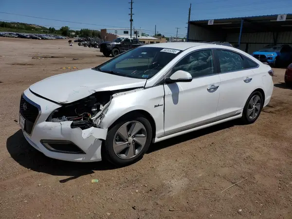 KMHE34L37HA072535 2017 HYUNDAI SONATA - Image 1