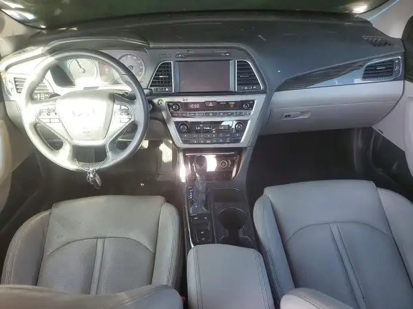 KMHE34L37HA074673 2017 HYUNDAI SONATA - Image 8