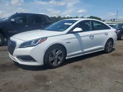 KMHE34L37HA077119 2017 HYUNDAI SONATA