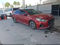 KMHE34L37JA083461 2018 HYUNDAI SONATA